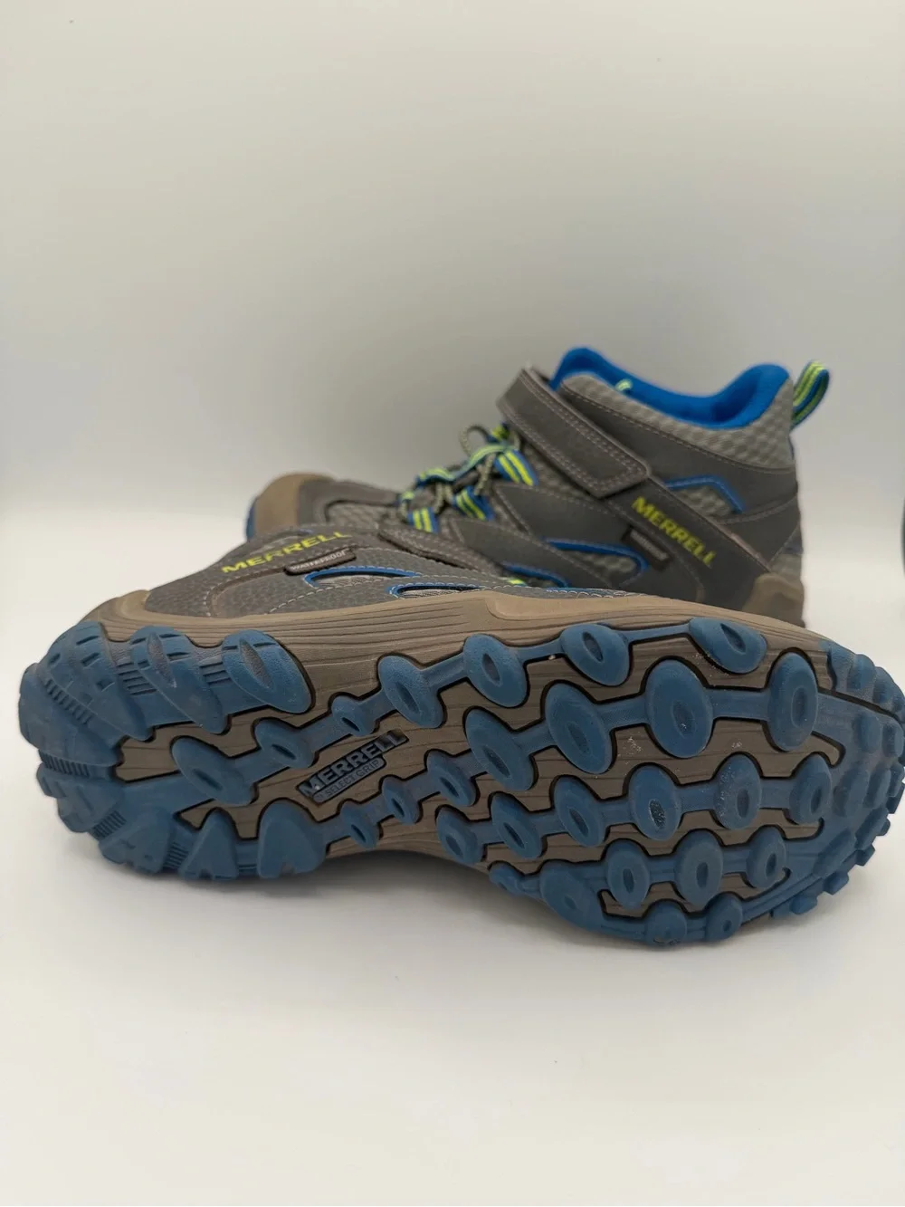 Merrell durable kids